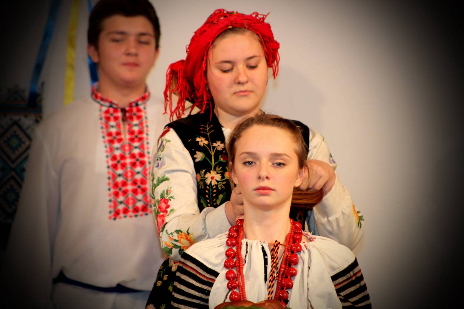 Творча майстерня