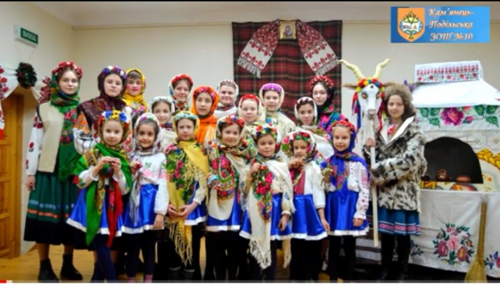 Конкурс фольклорних колективів &laquo;Кришталеві джерела&raquo;