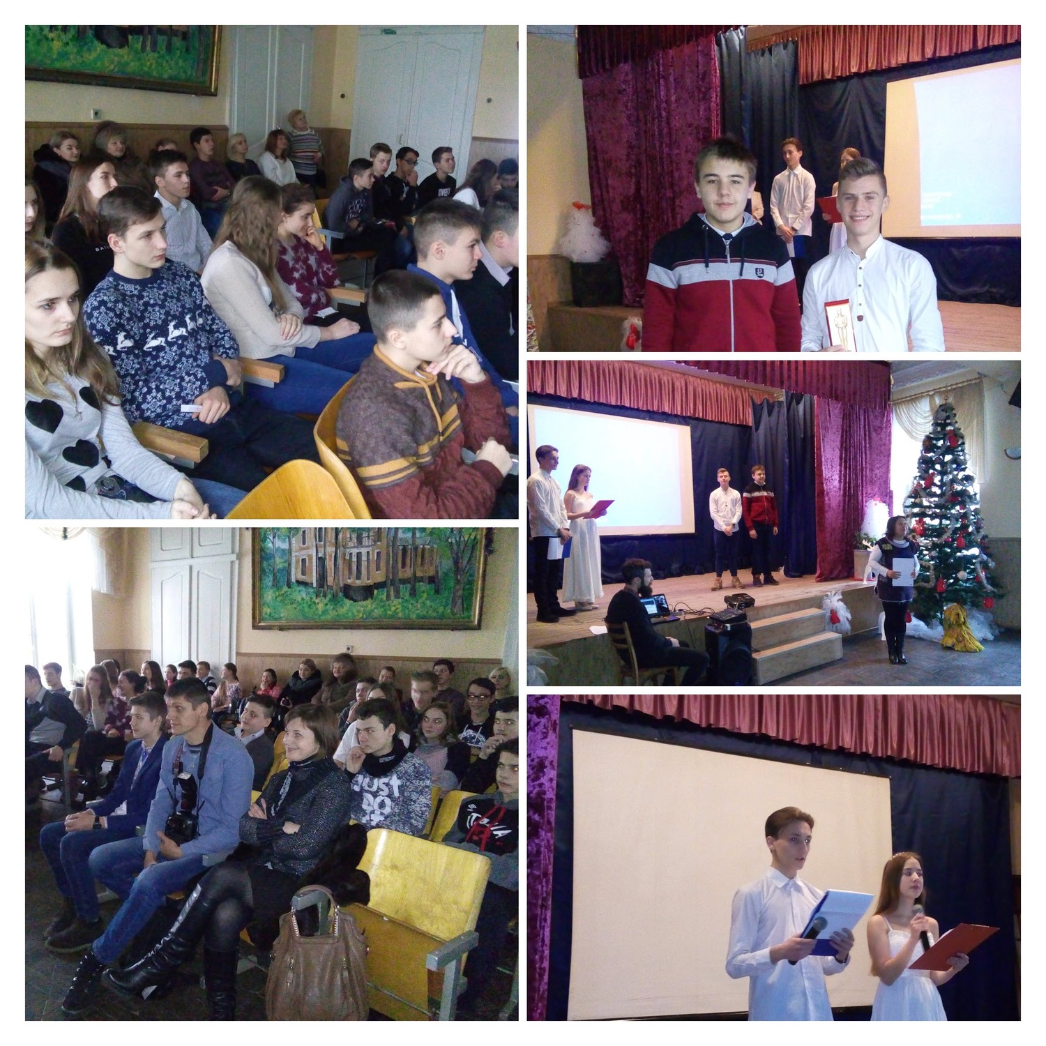ОСКАР &ndash; 2017