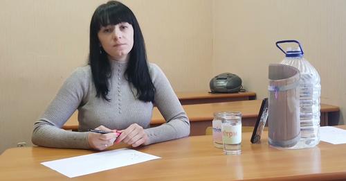 Цікава математика Задачі на переливання