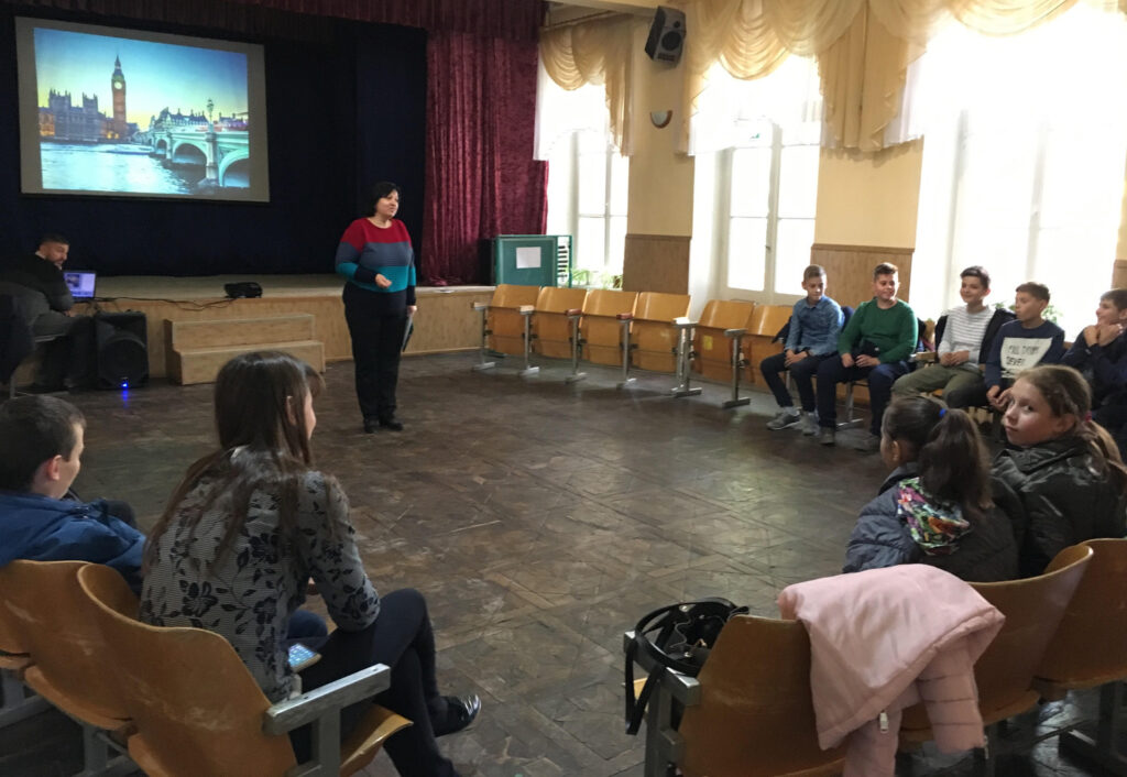 Дні європейської спадщини