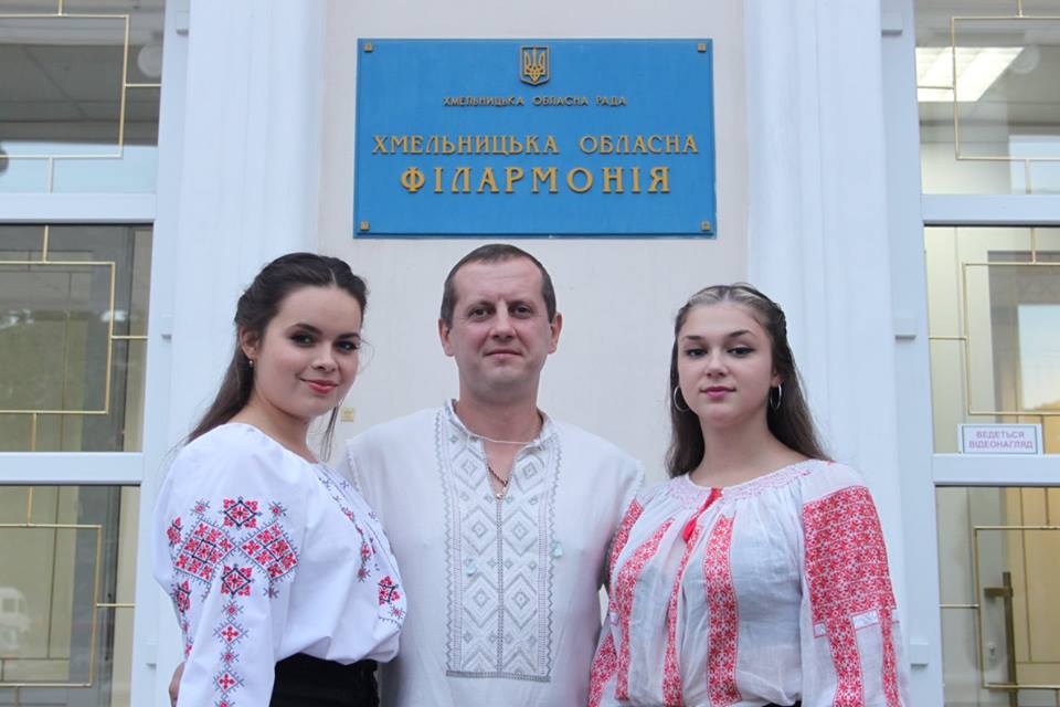 ВІВАТ ТАЛАНТАМ І ПЕРЕМОГАМ!