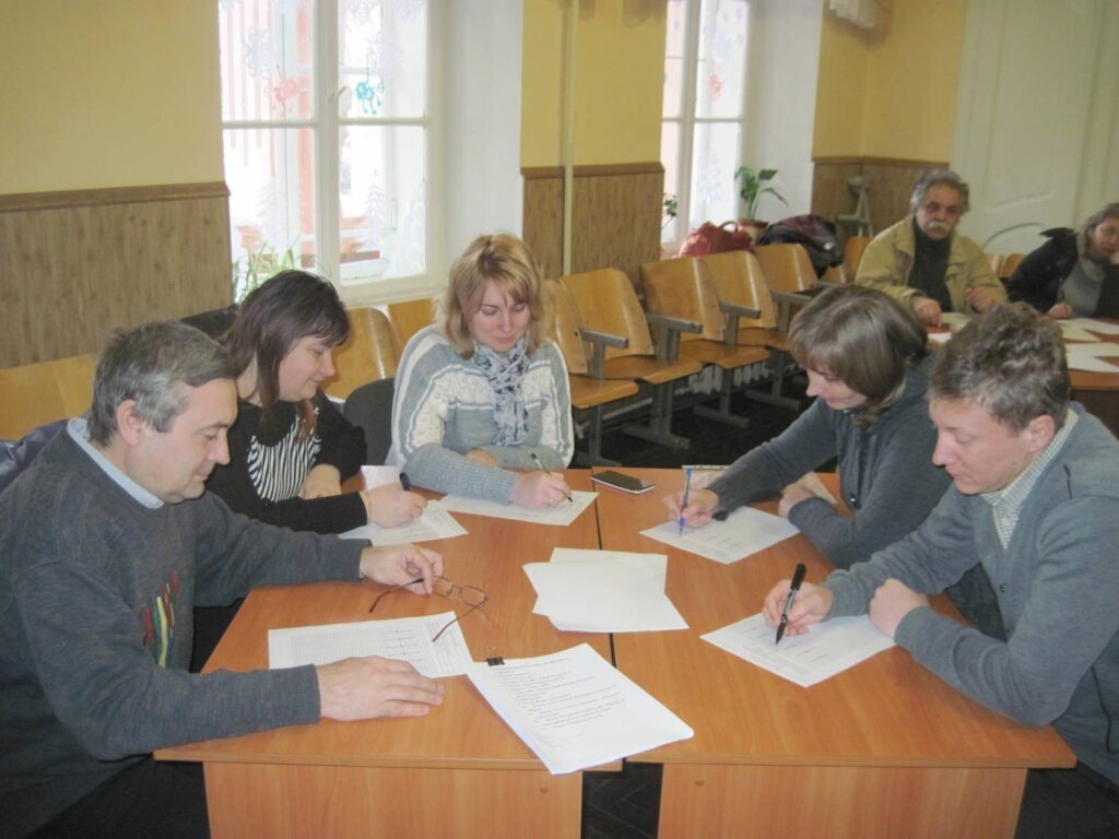 &laquo;Формування позитивного &laquo;Я-образу&raquo;