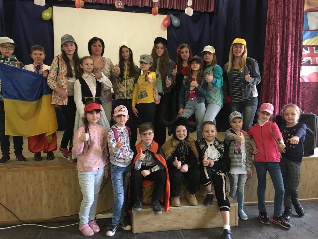 Вітер мандрів кличе допитливих