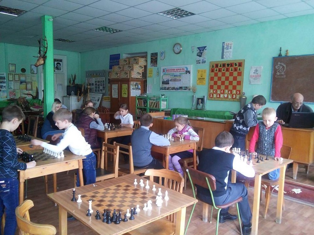 Інтелектуальні баталії