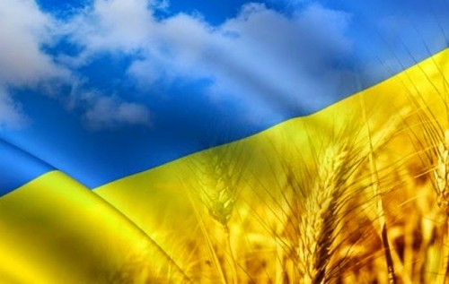 На шляху до перемоги! Моє майбутнє у мирній Україні!