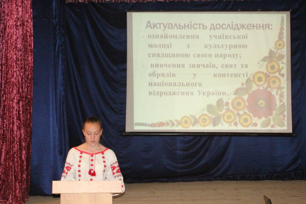 Цінні знання ті, які здобуваєш сам!