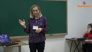 СТОП паніка!