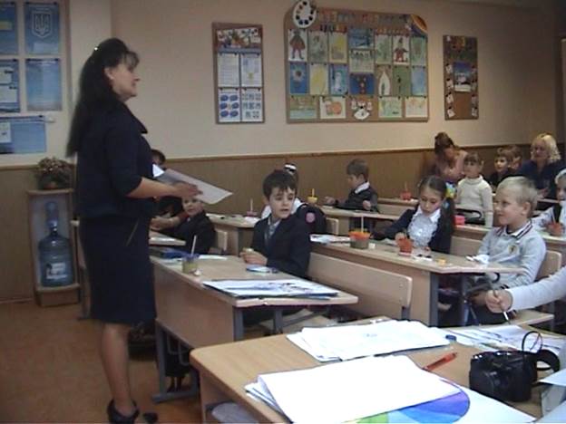 ГОТУЄМОСЬ ДО АТЕСТАЦІЇ