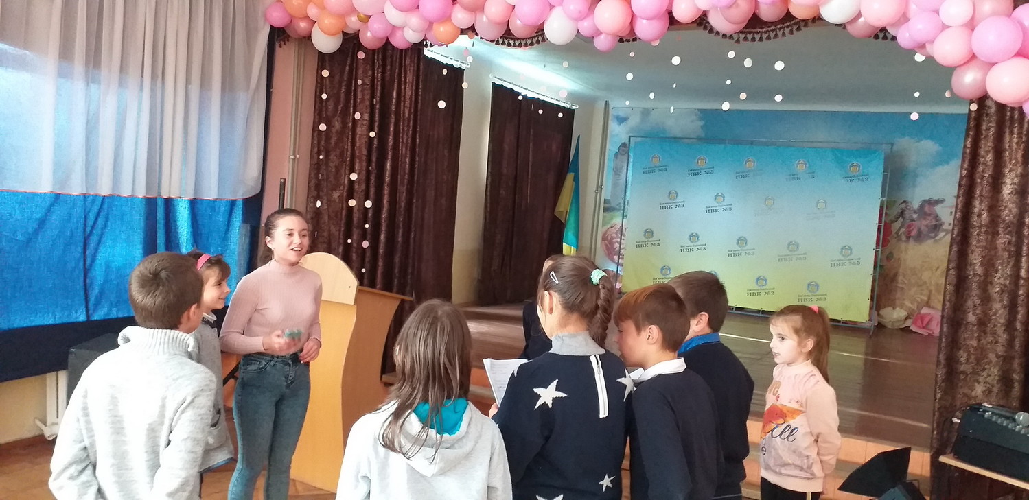 На шляху до професійного зростання