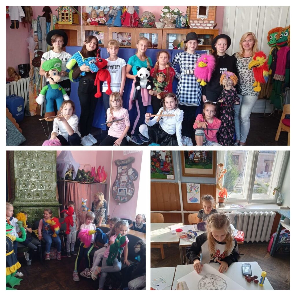 Хай початок буде успішним!