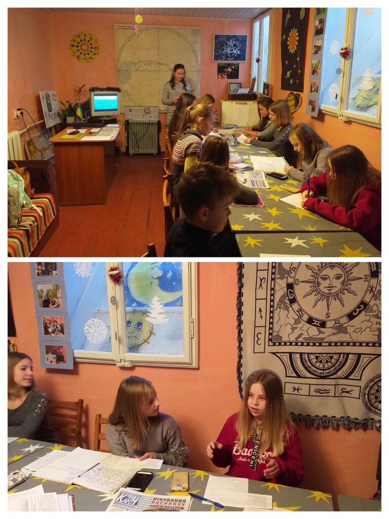 Готуємось до атестації