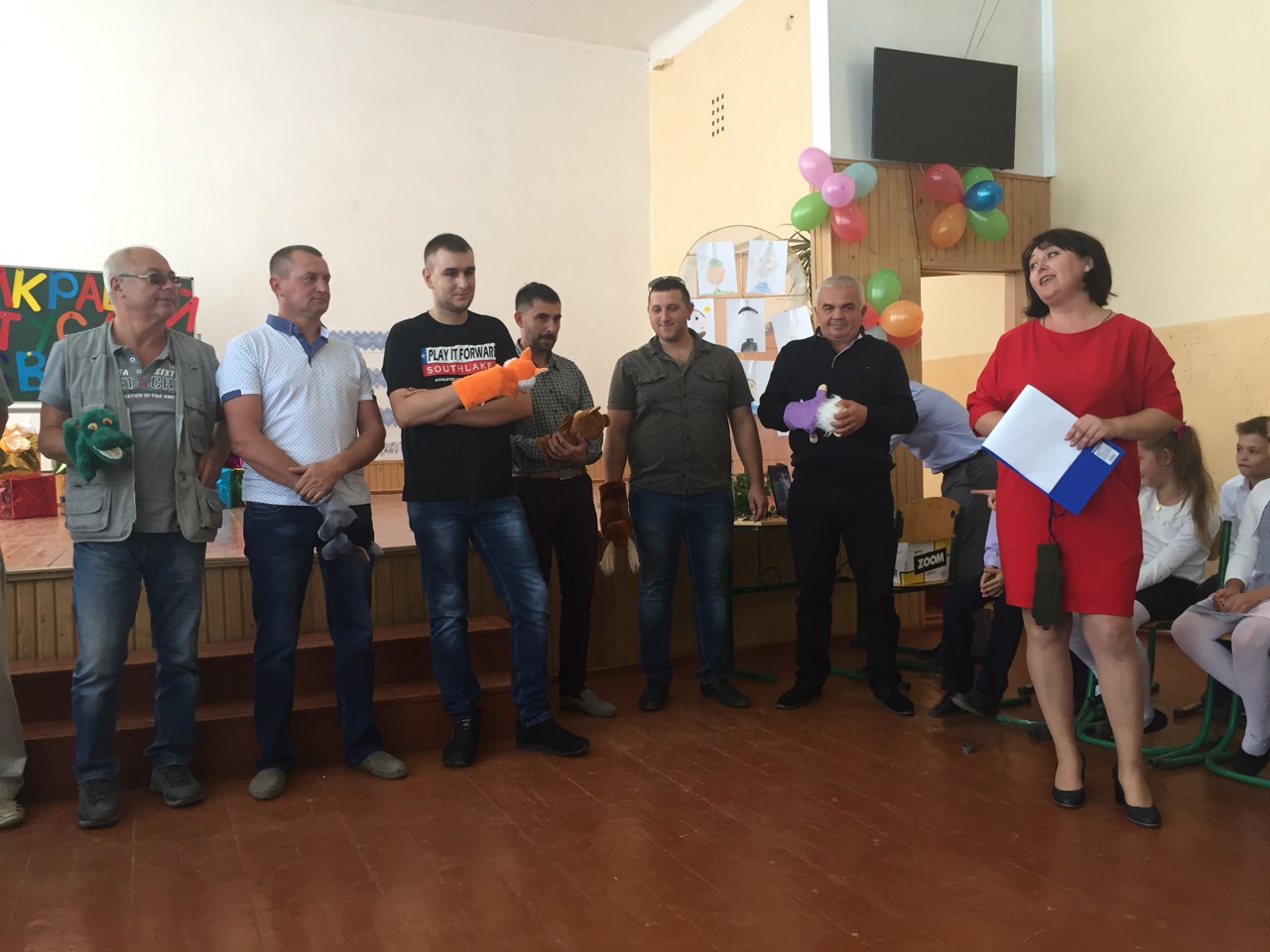 Найкращий у світі татусь