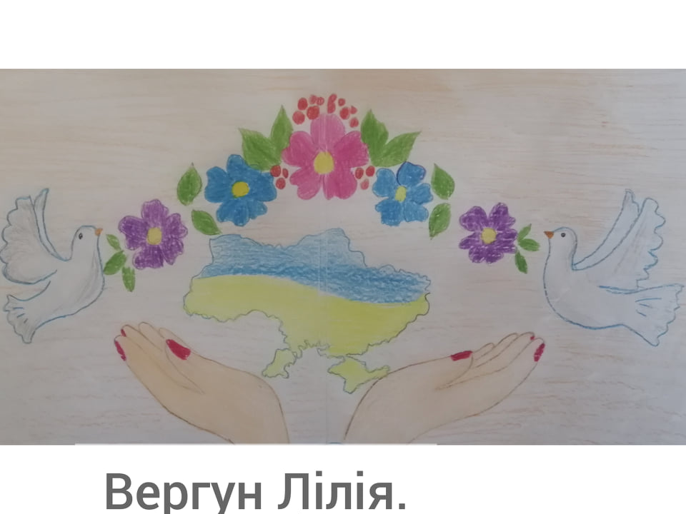Діти – наше майбутнє!