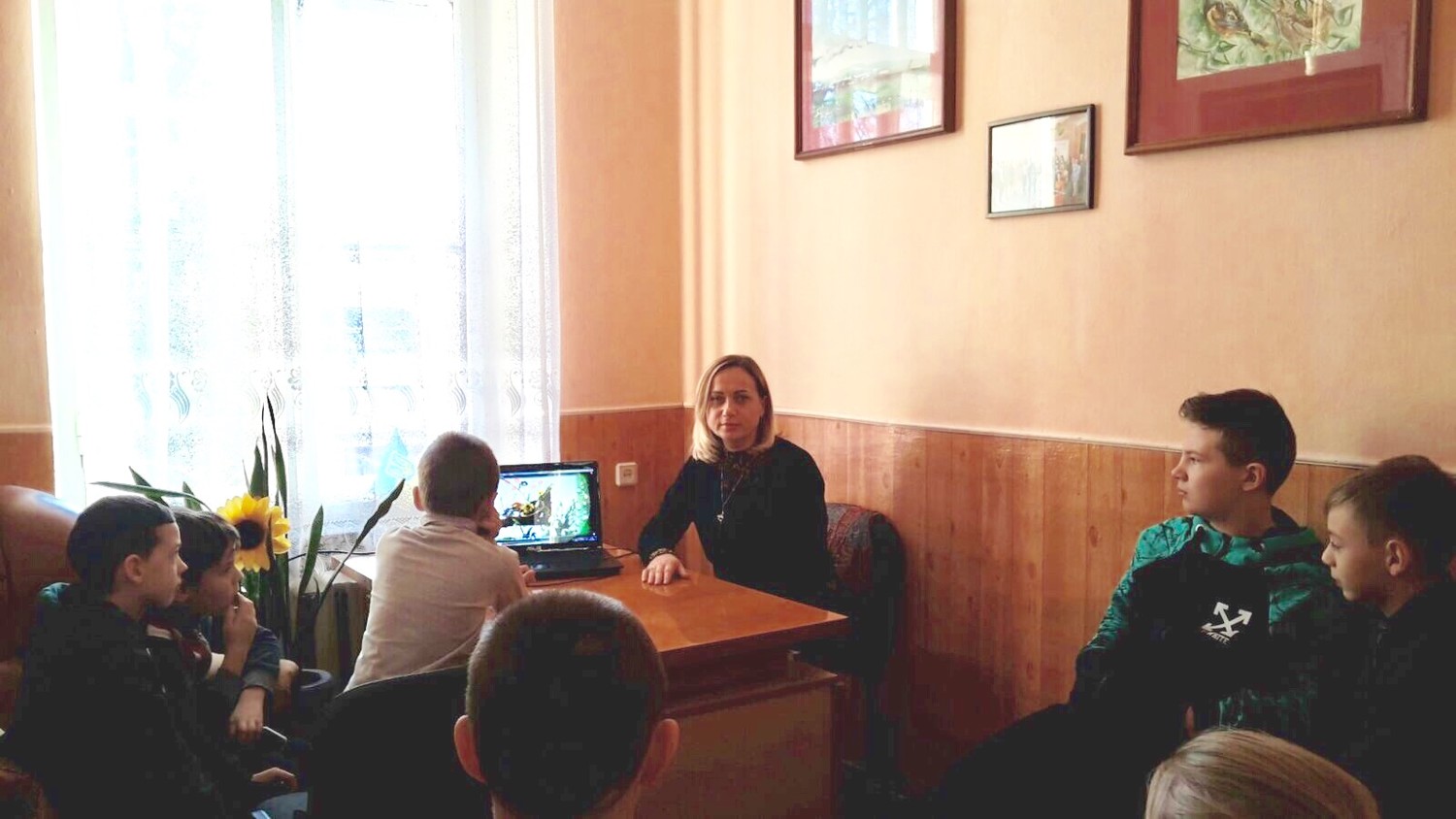 Ми різні &ndash; ми рівні