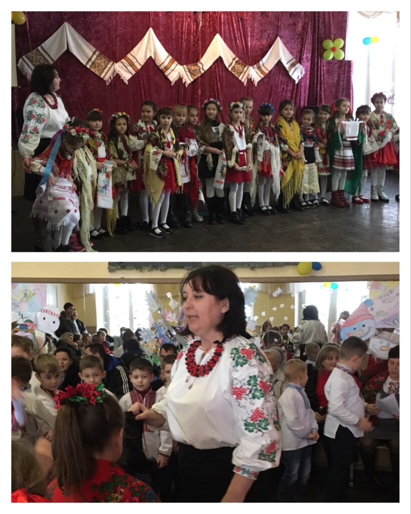 Андріївські вечорниці