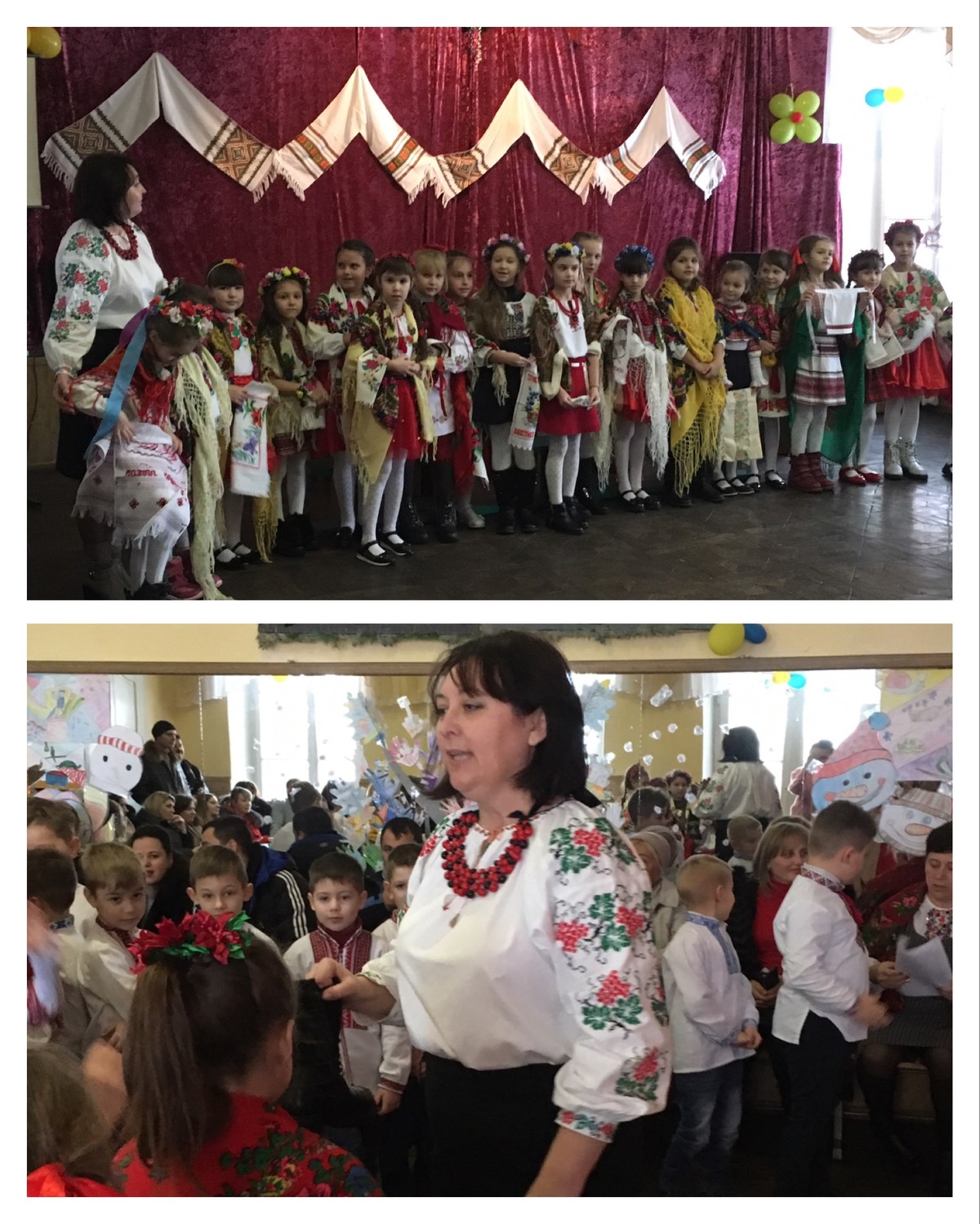 Андріївські вечорниці