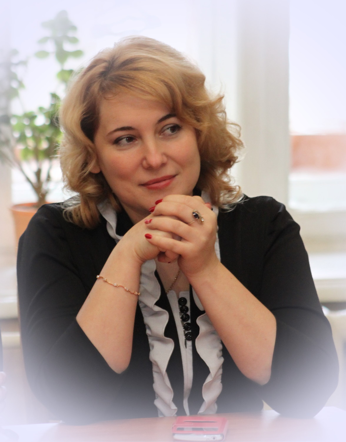 Вітання з днем народження!