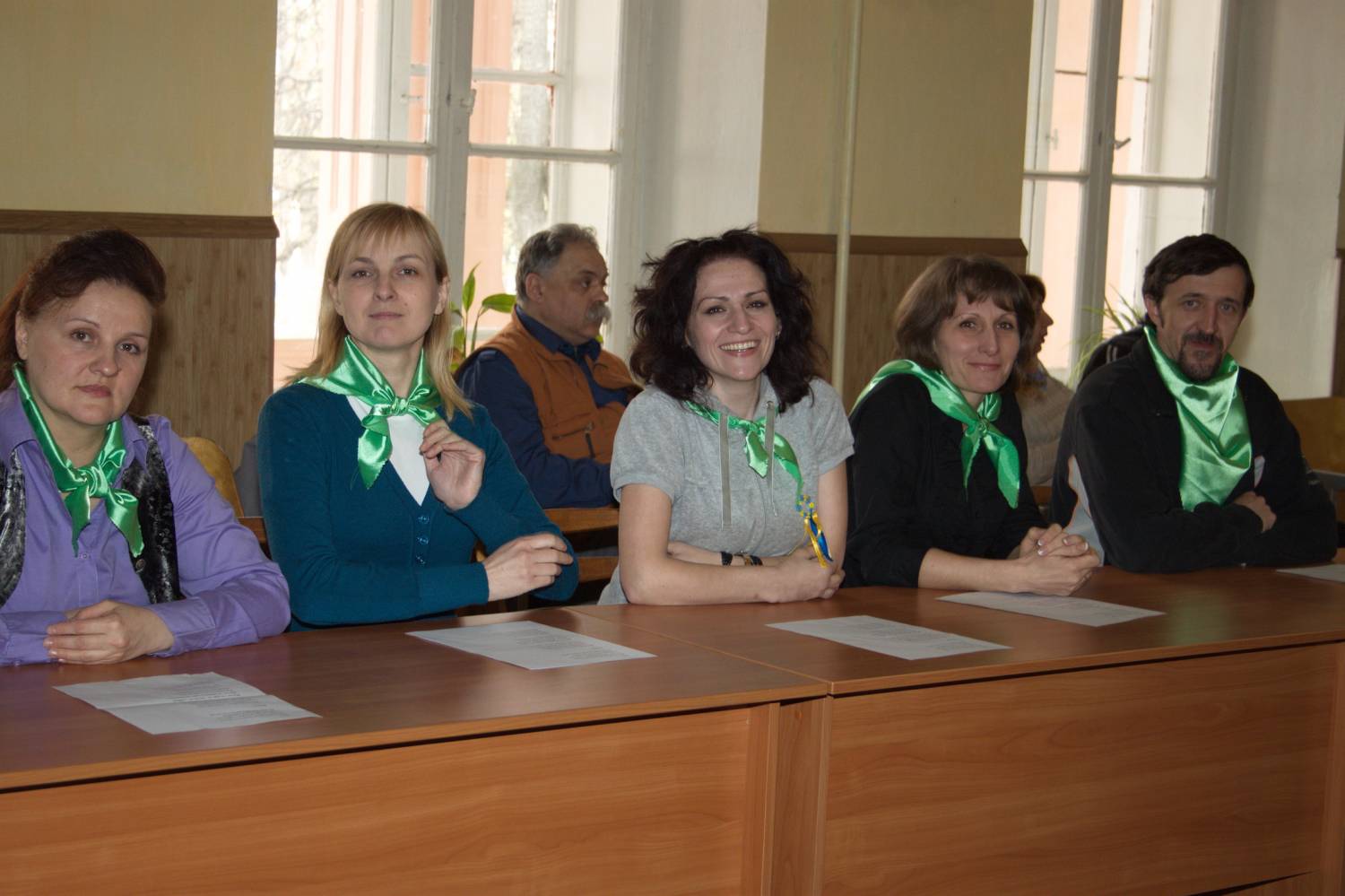Інтелектуальний марафон