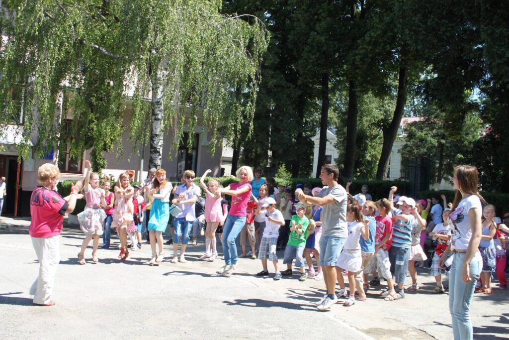 Літо 2013