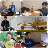Підсумки обласного етапу всеукраїнської виставки-конкурсу науково-технічної творчості “Наш пошук і творчість- тобі, Україно!”