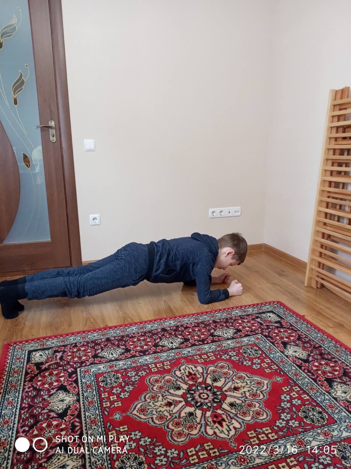 Заняття 16 березня, хореографічний гурток “King STEP”, керівник Ірина Степанюк