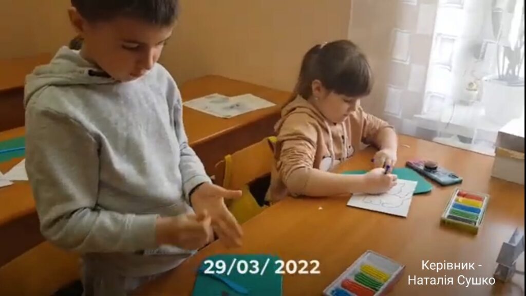 Ще один робочий тиждень педагогів науково-технічного відділу ЦДЮТ.