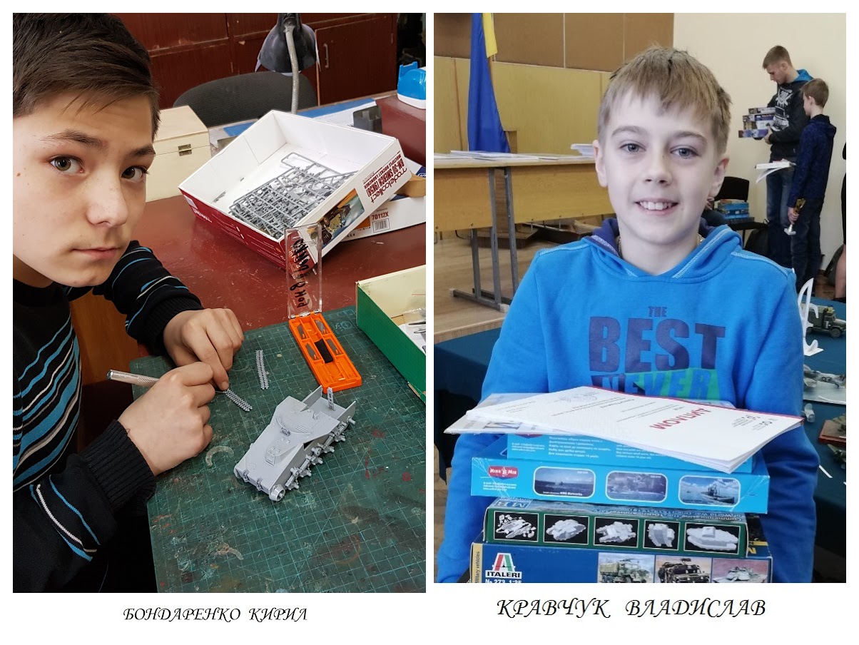 Наш пошук і творчість – тобі, Україно!