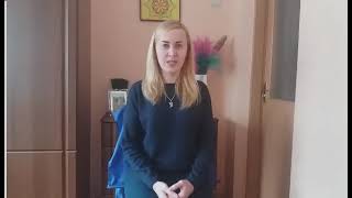Відеозаняття “Міміруюча лялька – виразна та ефектна в роботі”