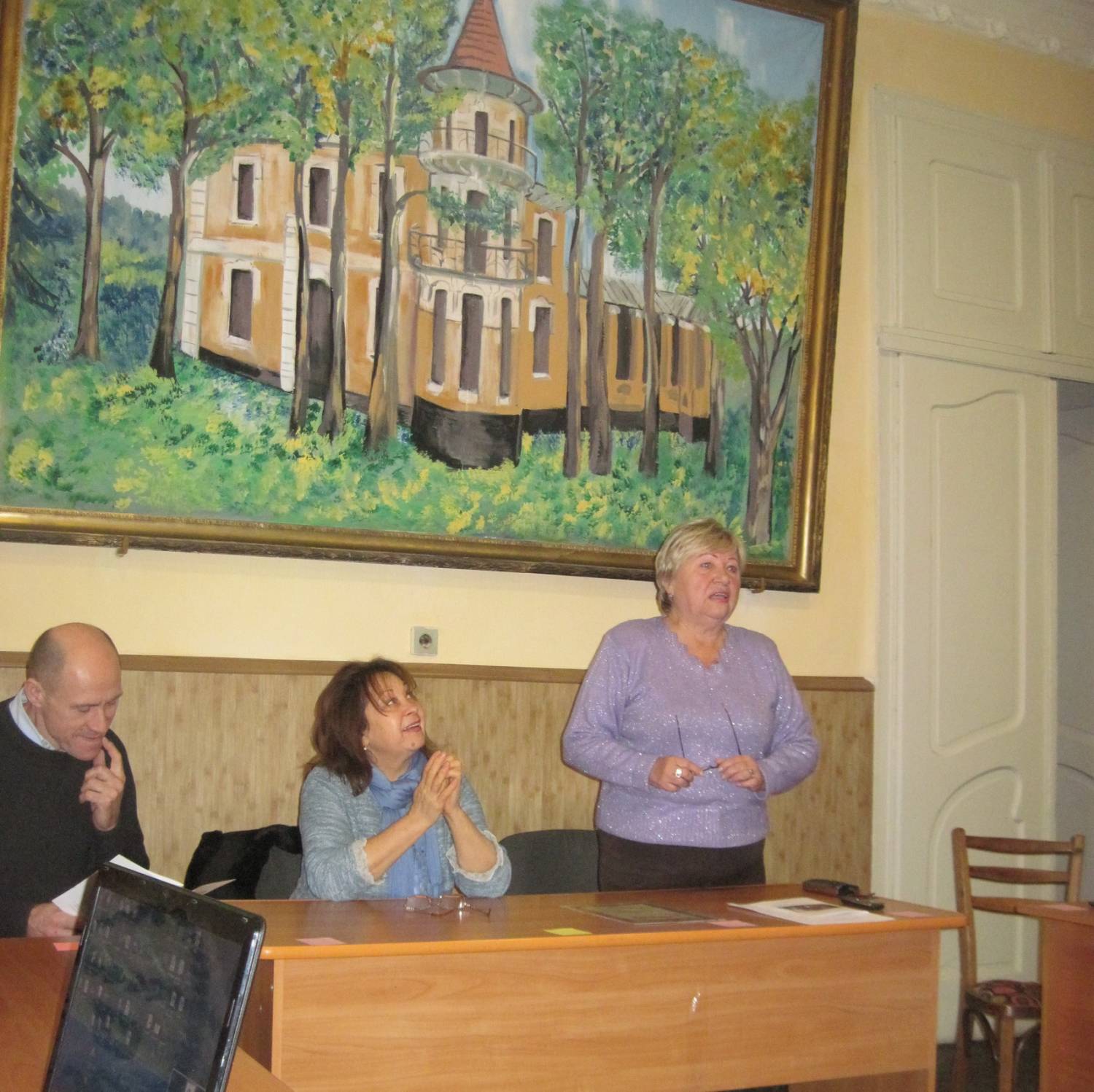Самоосвітня компетентність &ndash; один з шляхів підвищення професійної діяльності педагога