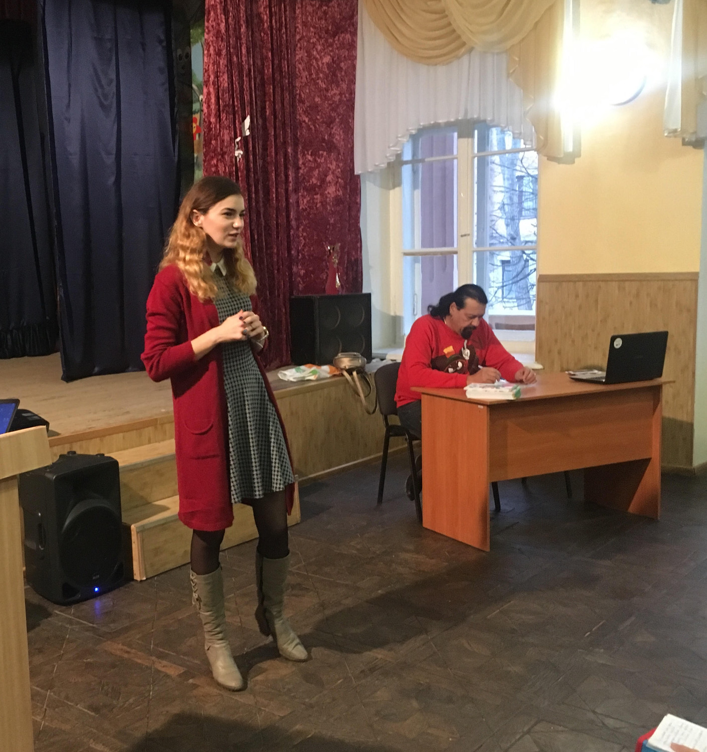 Вчимося писати вірші, або як не стати графоманом