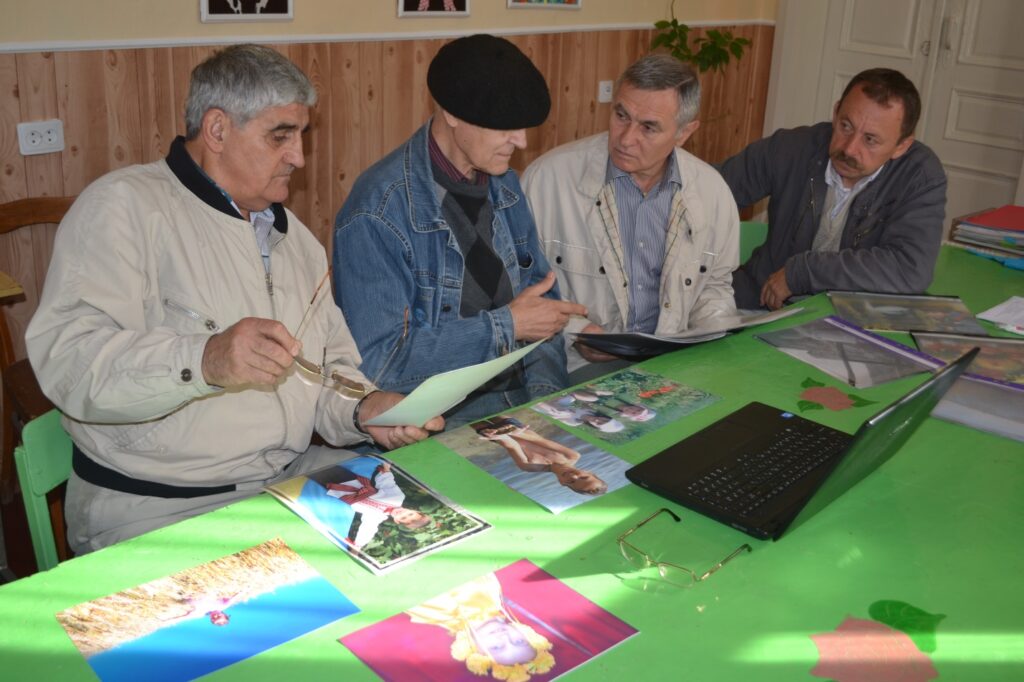Конкурс робіт юних фотоаматорів &laquo;Моя Україно!&raquo;