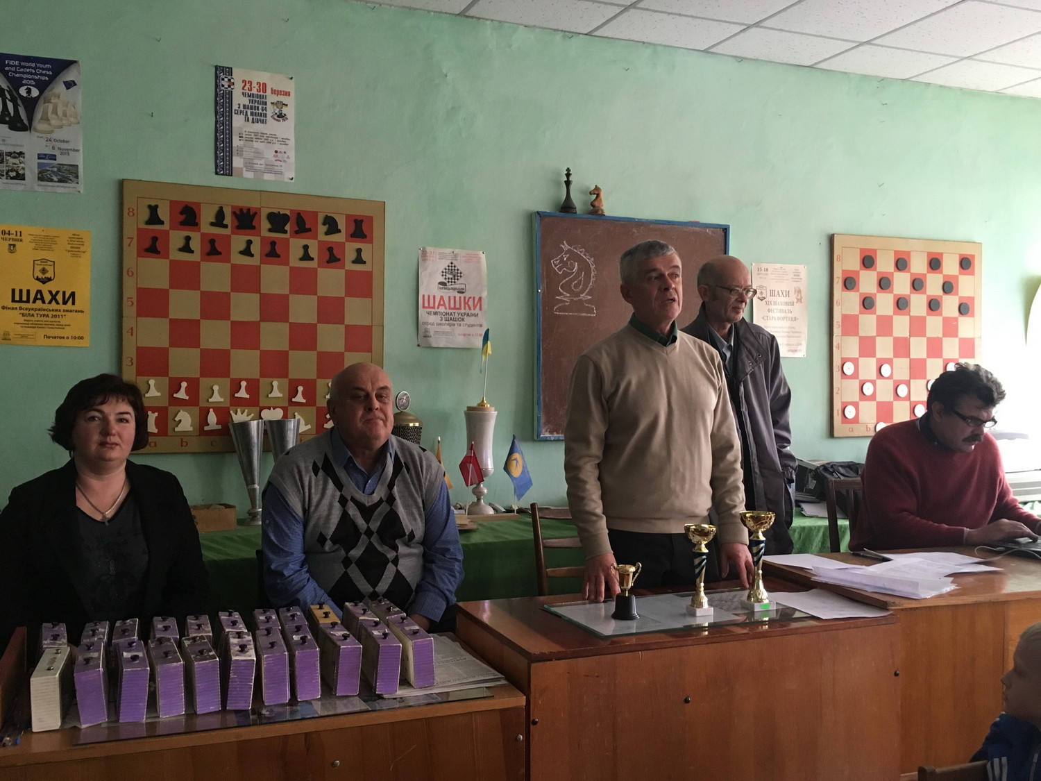 &laquo;Подільська осінь-2016&raquo;