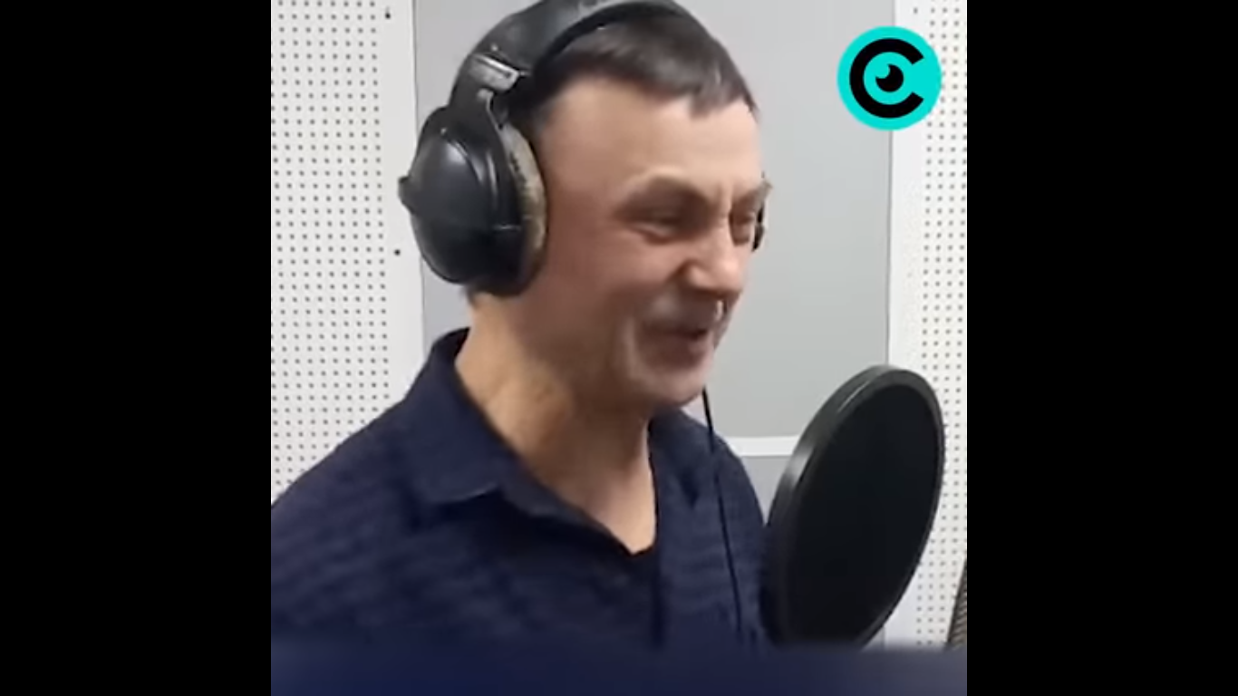 Рубрика &laquo;Розвивайся з &laquo;Тандемом&raquo;. Знайомство та майстер клас від “Доктора Звук”