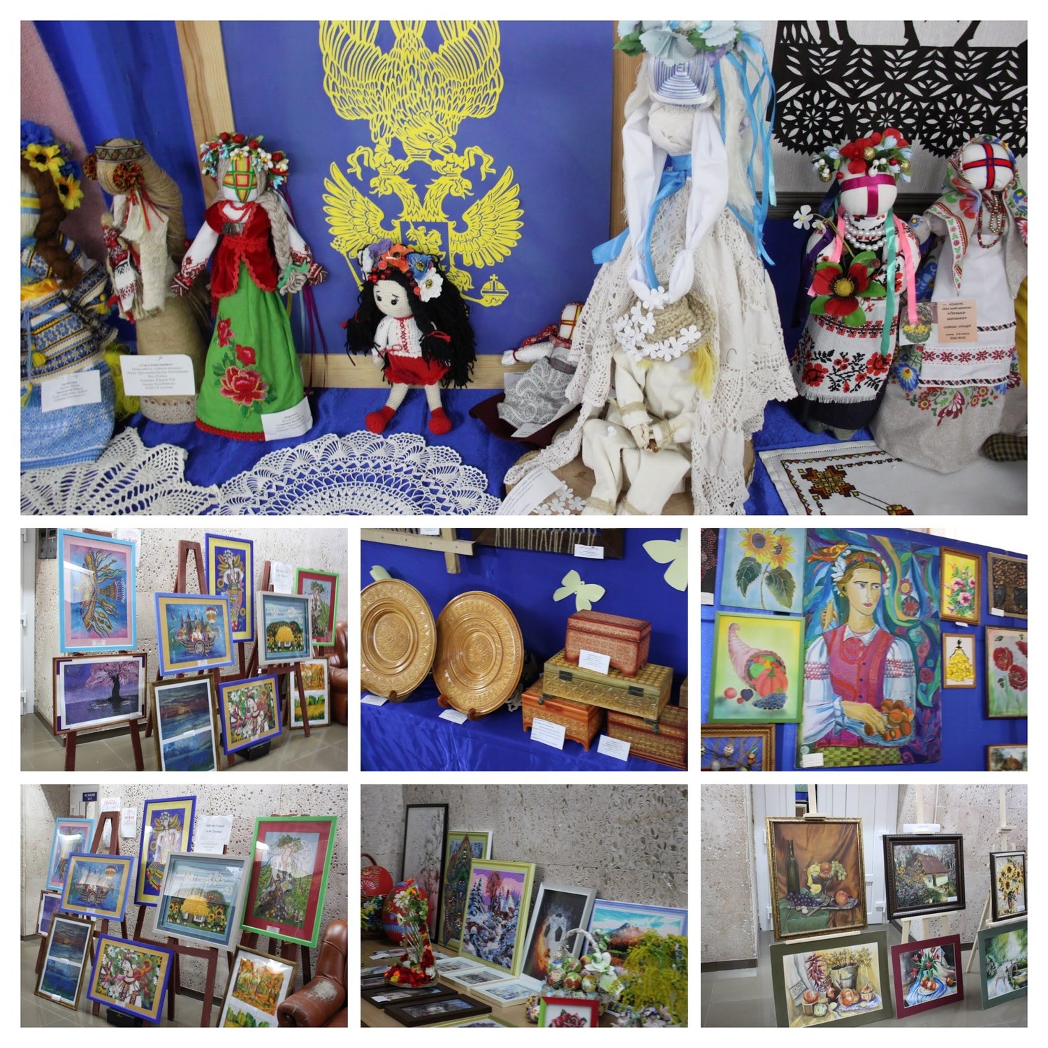 &laquo;Весняні акварелі Кам&rsquo;янця&raquo; &ndash; найкращі !