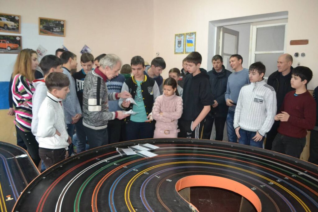 Нова трасова дорога для Кам&rsquo;янця-Подільського