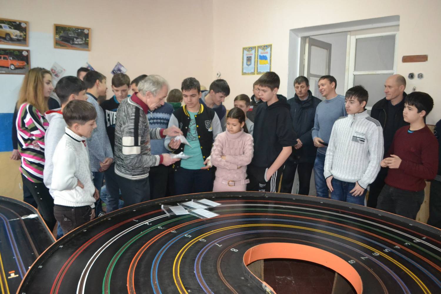 Нова трасова дорога для Кам&rsquo;янця-Подільського