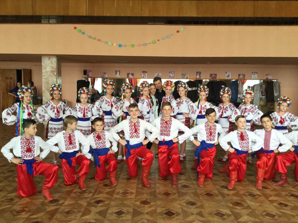 Перлини мистецтва