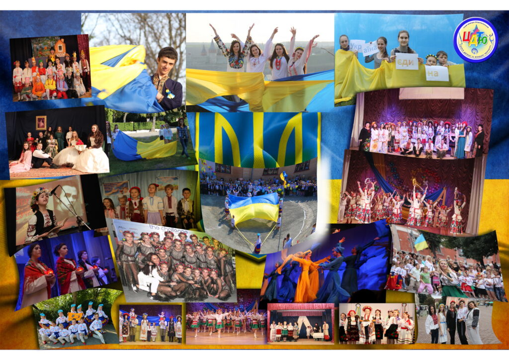 #вишиванковедефіле #Вишиванка_2022