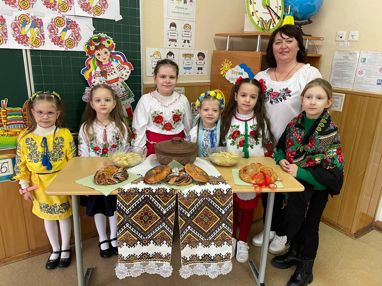 Калита, калита, солодка така!