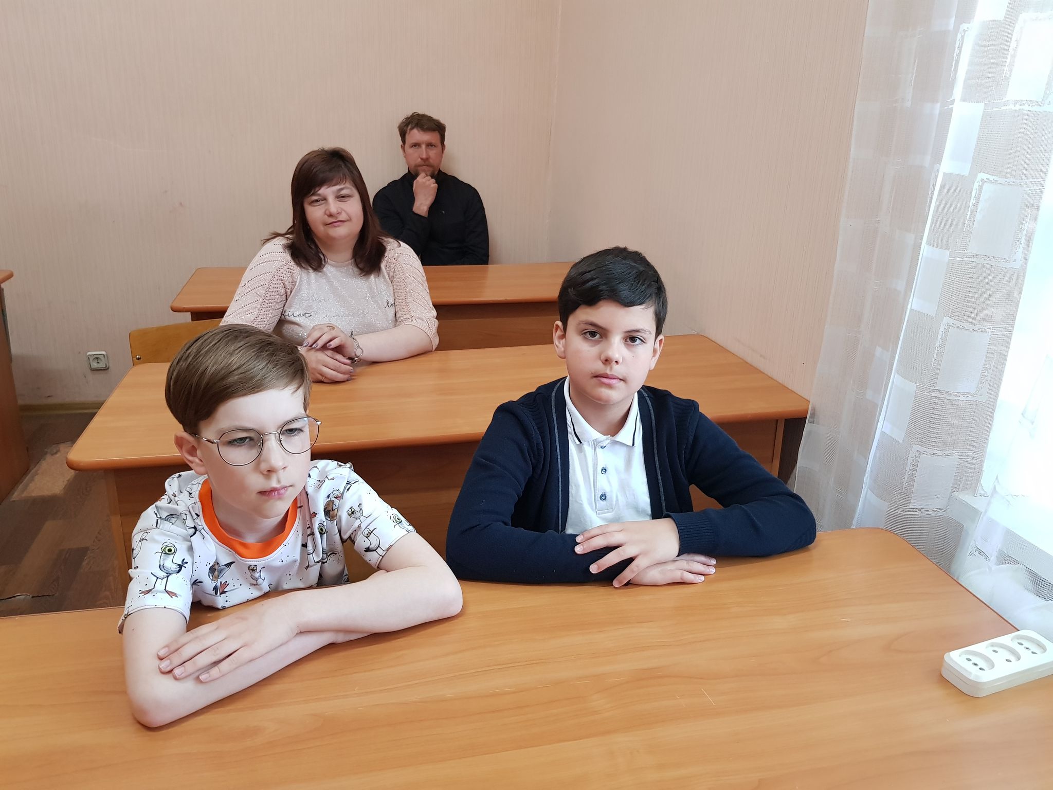 Всеукраїнський конкурс учнів молодшого шкільного віку з початкового технічного моделювання