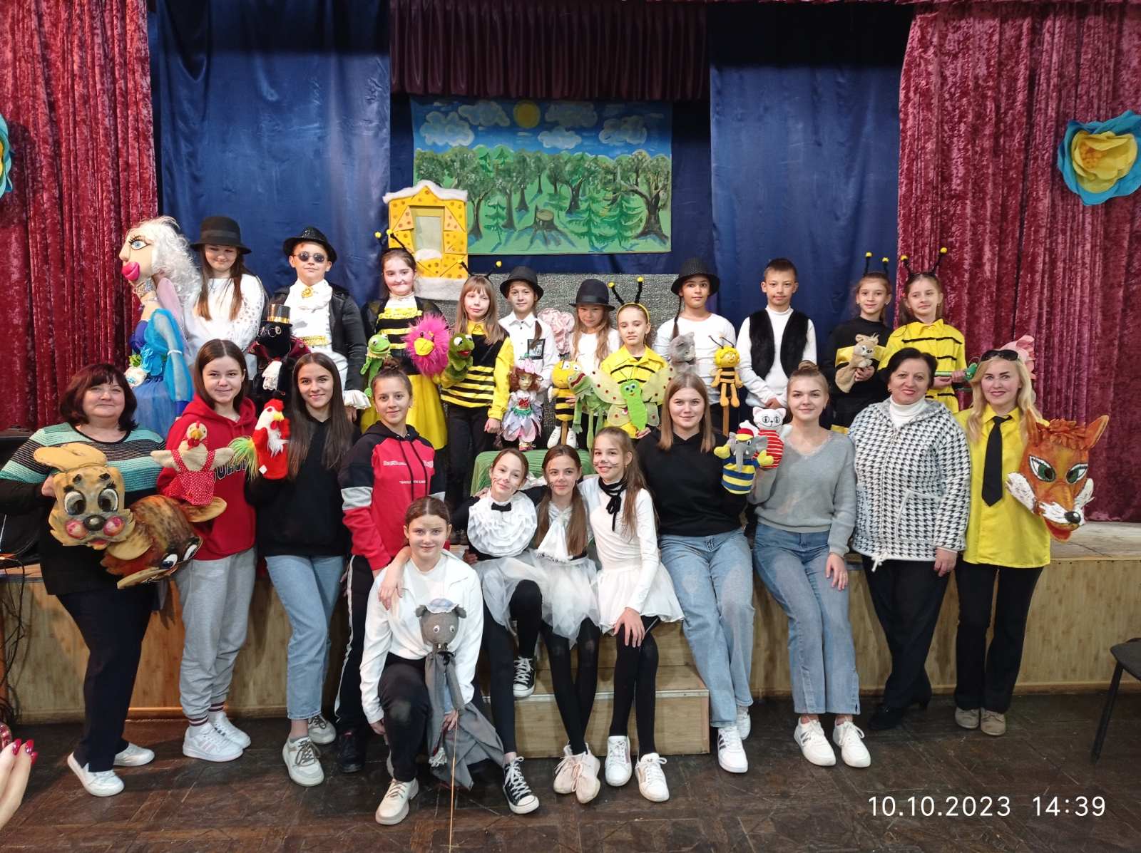 Не втрачаємо шансів пізнавати глибше