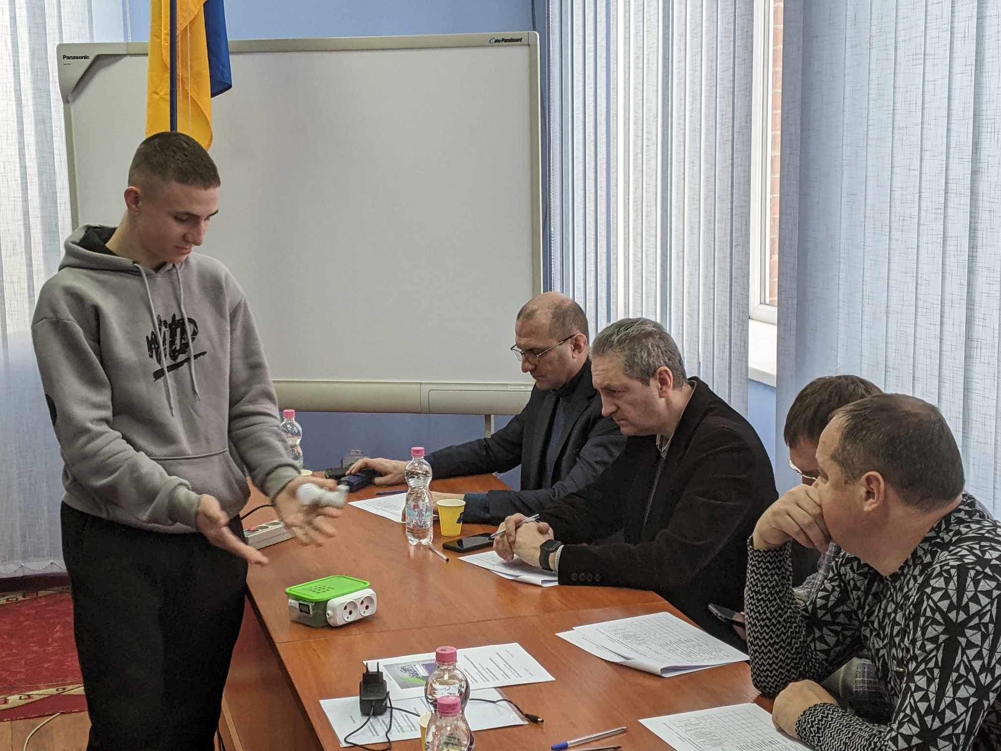 Винахідники ПЕРШІ !