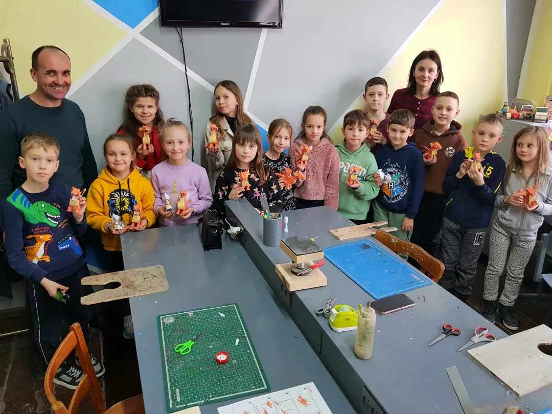 STEMимо