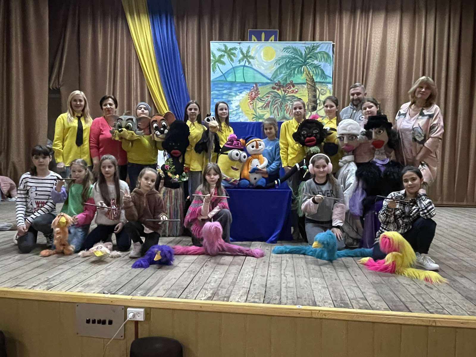 Наближаємо Перемогу