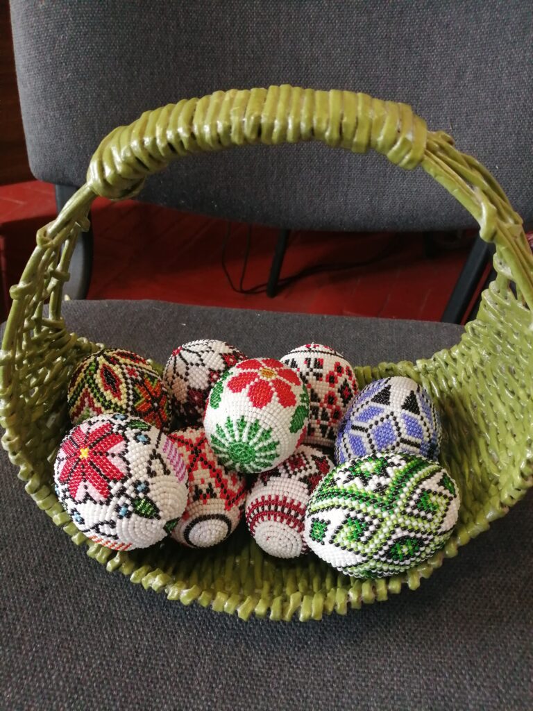 Знай і люби свій край