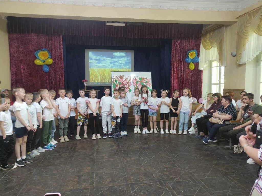Спортивна родина &ndash; здорова дитина