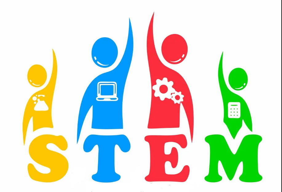 Всеукраїнський відкритий фестиваль STEM- проєктів