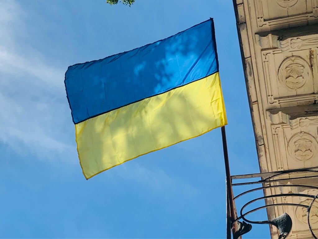 День державного прапора