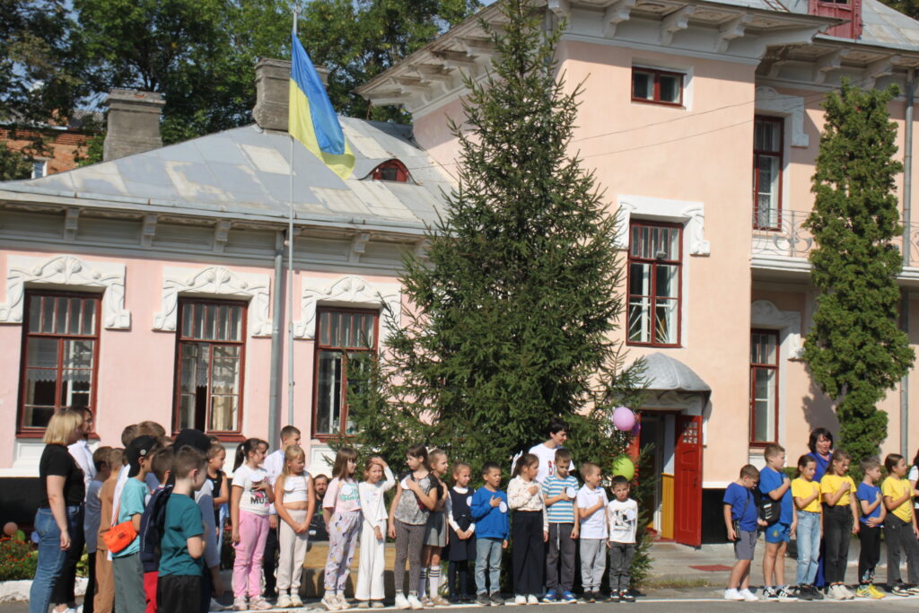 Позашкілля Кам’янця: вірні традиціям лідерства!